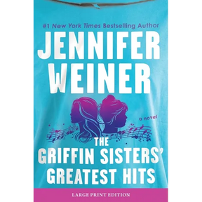 The Griffin Sisters' Greatest Hits