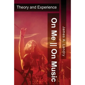 On Me--On Music: Theory and Experience