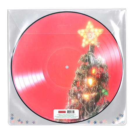 Kacey Musgraves - A Very Kacey Christmas (10Th Anniversary) [Picture Disc LP] [Vinyl]