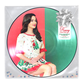 Kacey Musgraves - A Very Kacey Christmas (10Th Anniversary) [Picture Disc LP] [Vinyl]