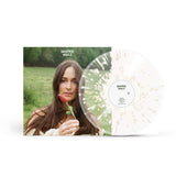 Kacey Musgraves Deeper Well (Indie Exclusive, Transparent Spilled Milk Colored Vinyl) [Vinyl] - Apocalypse Vinyl