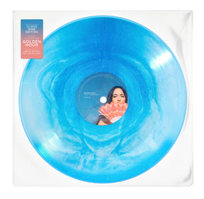 Kacey Musgraves Golden Hour [5th Anniversary Cloud Nine Edition] [Vinyl] - Apocalypse Vinyl