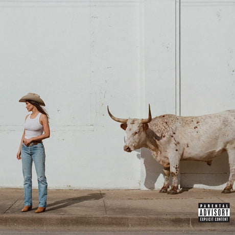 Kacey Musgraves - Middle Of Nowhere (Limted) (Indie Exclusive) [Signed Insert] [CD]