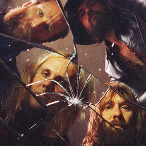 Kids Abandoning Destiny Among Vanity And Ruin (Indie Exclusive) [Purple Vinyl] [Vinyl]