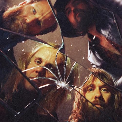Kids Abandoning Destiny Among Vanity And Ruin [CD]