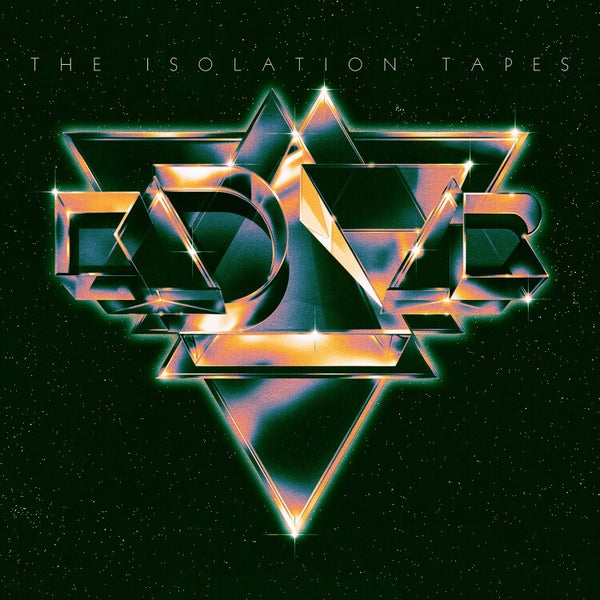 The Isolation Tapes (Premium Edition) (CD)