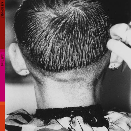 Self Titled (Orange Vinyl) (Limited) (Vinyl)