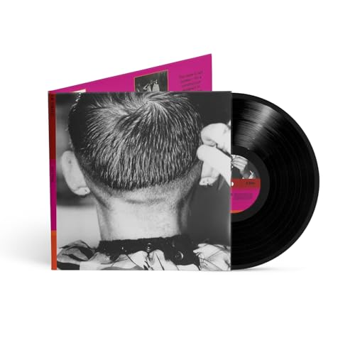 Self Titled [Recycled Lp] (Vinyl)