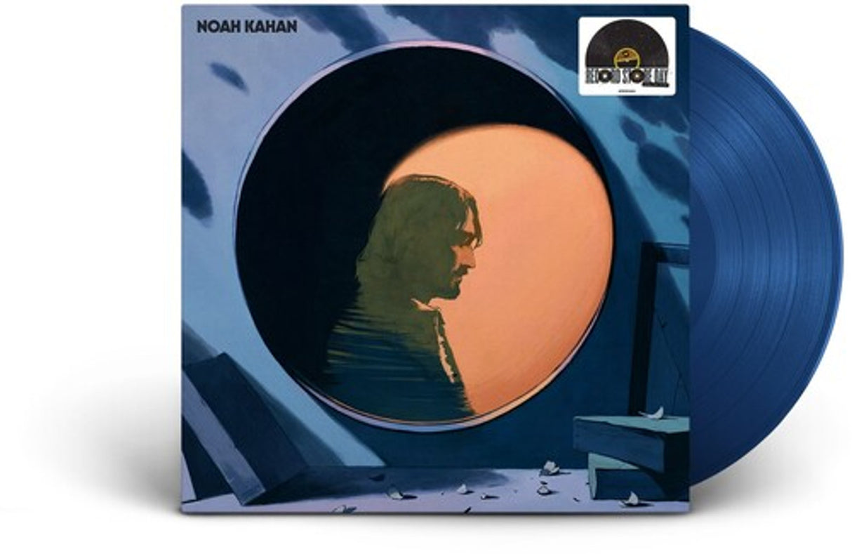 KAHAN,NOAH I WAS / I AM (RSD) [Records & LPs]