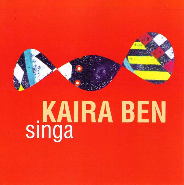 Singa (CD)