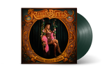 Kaitlin Butts - Hello, Honky Tonk (Indie Exclusive) [Curtain Call Green LP] [Vinyl]
