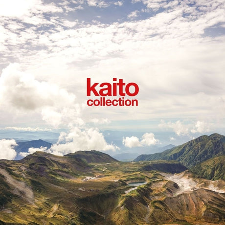 Collection (Vinyl)