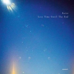 Less Time Until the End (Vinyl) - Apocalypse Vinyl