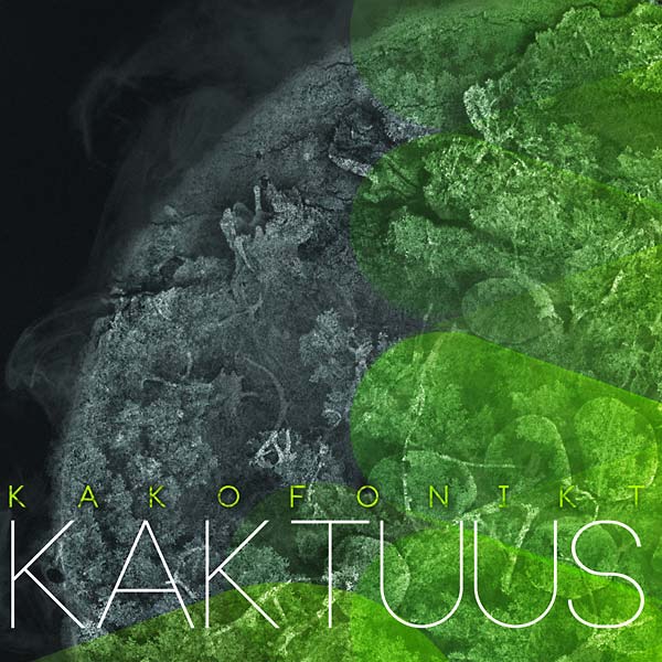 Kaktuus (CD)