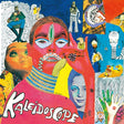 Kaleidoscope (Vinyl)