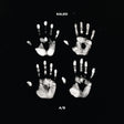 Kaleo - A/B (Indie Exclusive) [Black & White Vinyl] [2LP] [Vinyl]