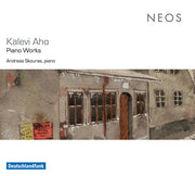 Piano Works (CD)
