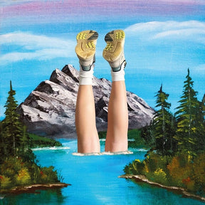 Happy Little Accidents (Vinyl) - Apocalypse Vinyl