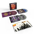 Ascension (1995-1998) [Deluxe Multi-Color 5 Lp] (Vinyl)