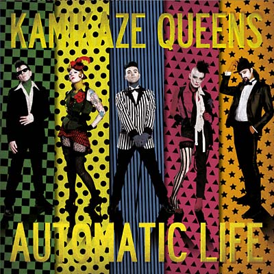 Automatic Life (CD)