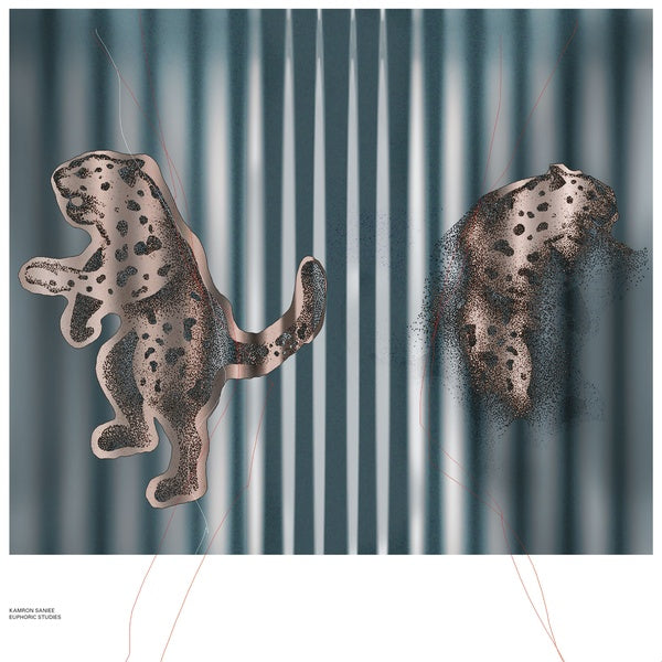 Euphoric Studies (Vinyl)