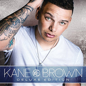 Kane Brown (Deluxe Edition) (CD)
