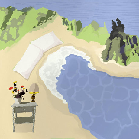 The Last Wave [Vinyl]