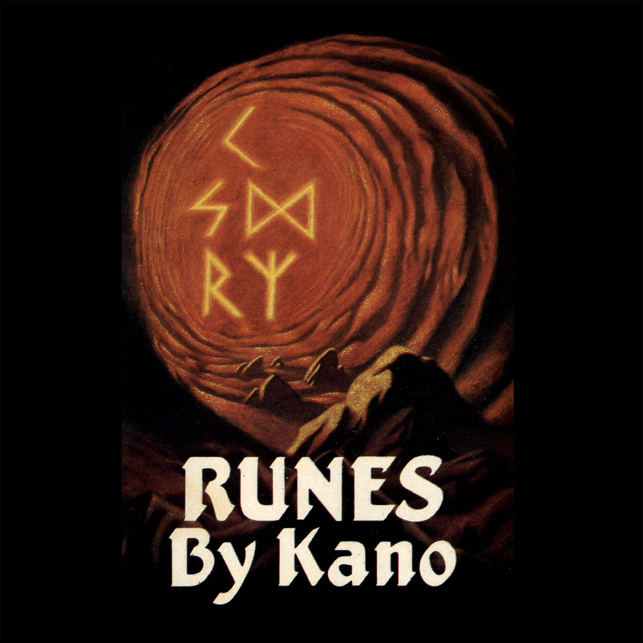 Runes (Vinyl) - Apocalypse Vinyl