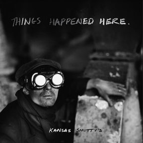 Things Happened Here (Vinyl) - Apocalypse Vinyl
