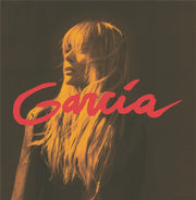 García (Red & Pink Translucent Colored Vinyl) (2 Lp's) (Vinyl)