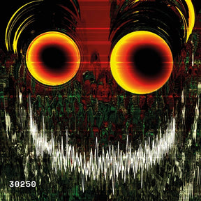 30250 (Vinyl) - Apocalypse Vinyl
