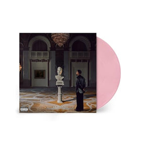 P-Pop Culture [Vinyl]