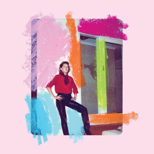 Cold Cafe (Vinyl)