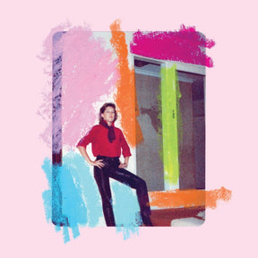 Cold Cafe (Vinyl)