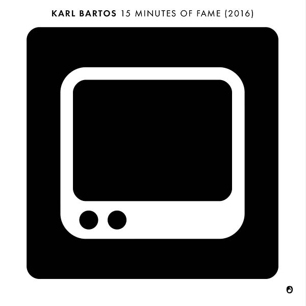 15 Minutes Of Fame (Vinyl) - Apocalypse Vinyl