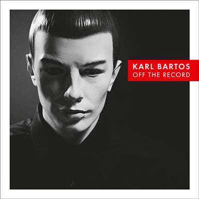 Off the Record [Vinyl]