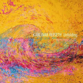 Unfolding (CD)