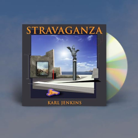 Stravaganza (CD)