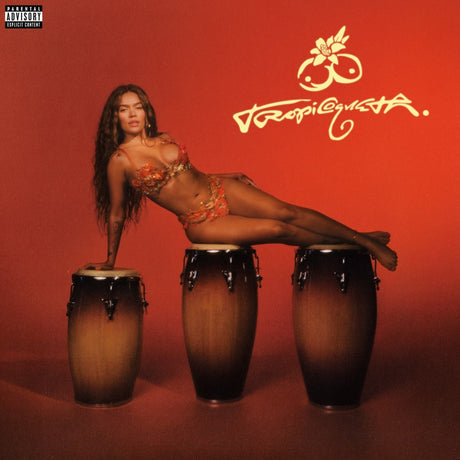 Tropicoqueta (CD)