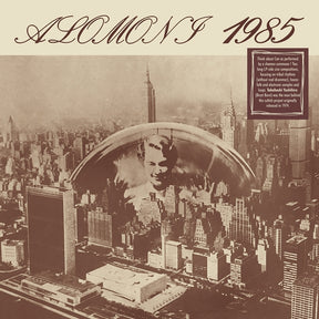 Alomoni 1985 (Vinyl)