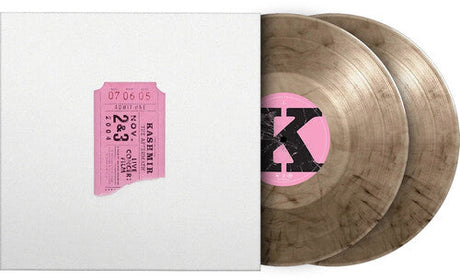 Kashmir - Aftermath [2LP] [Vinyl]