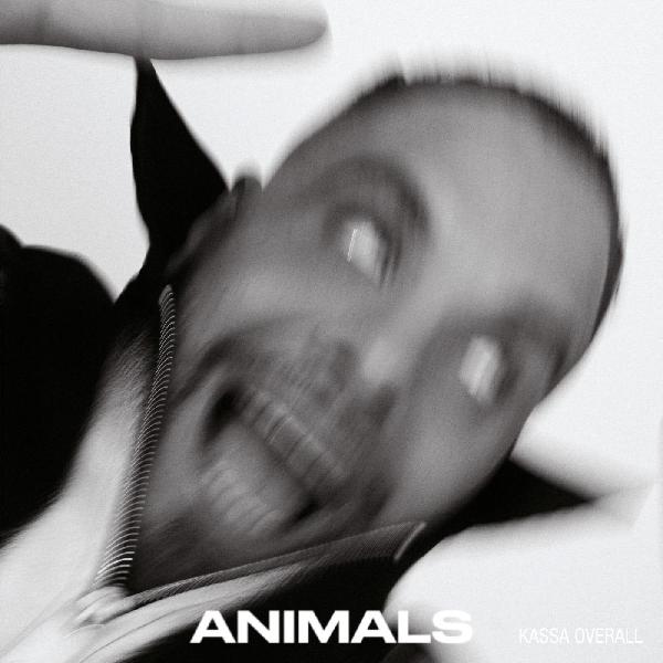 ANIMALS (CD)