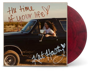 Time Of Your Life (Vinyl)