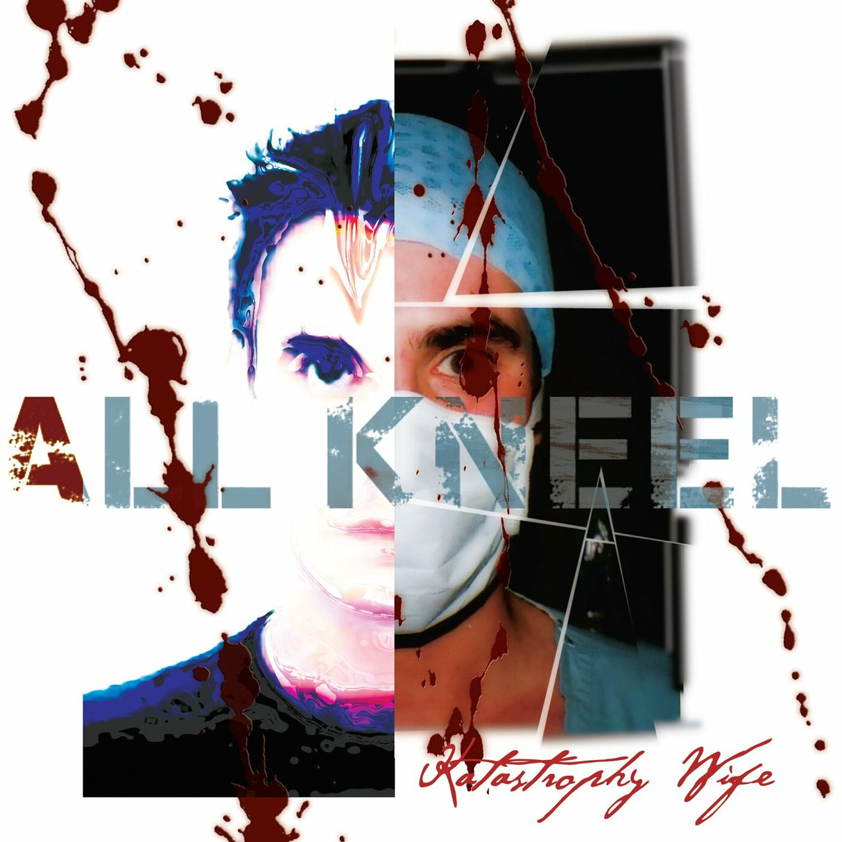 All Kneel (Vinyl)