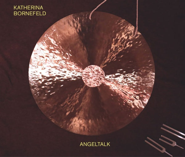 Angeltalk (CD)