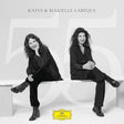 Katia Labeque/Marielle Labeque - 55 [3 Cd] [CD]