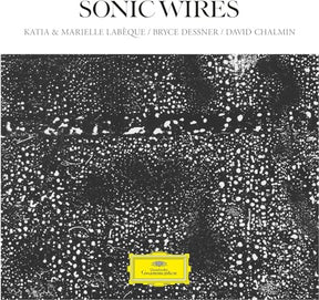 Sonic Wires [2 LP] (Vinyl)