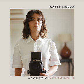 Acoustic Album No. 8 (CD)