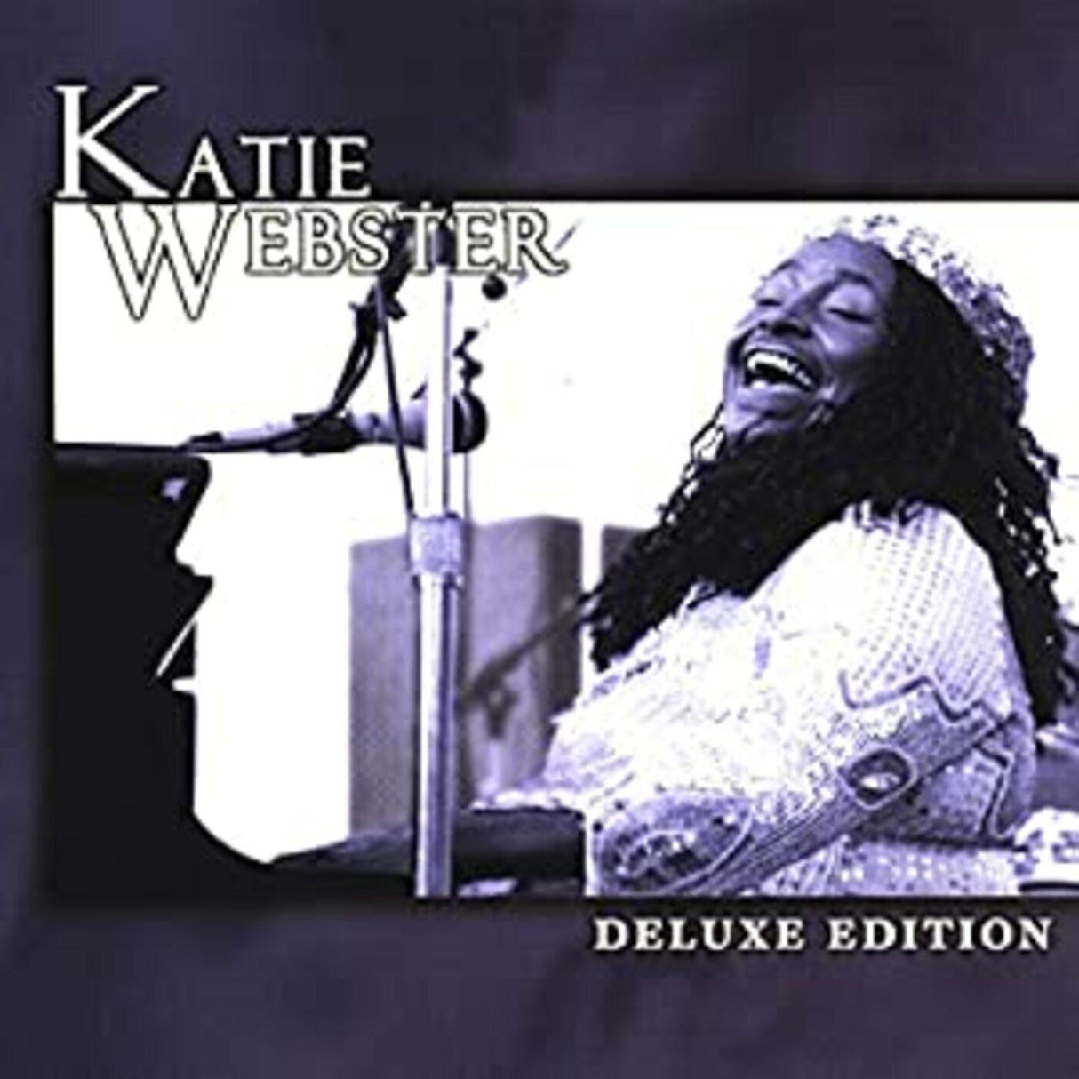 Deluxe Edition (CD)