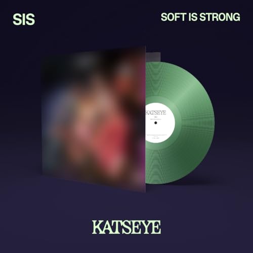 SIS (Soft Is Strong) [Vintage Bottle 12" EP] (Vinyl)